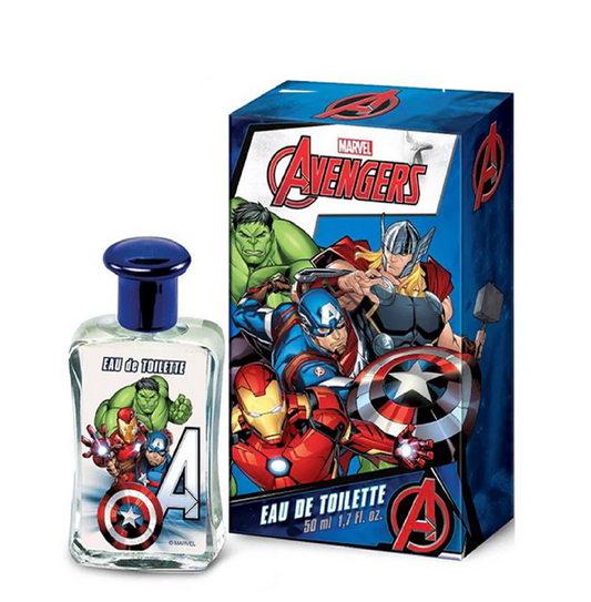 Profumo Avengers
