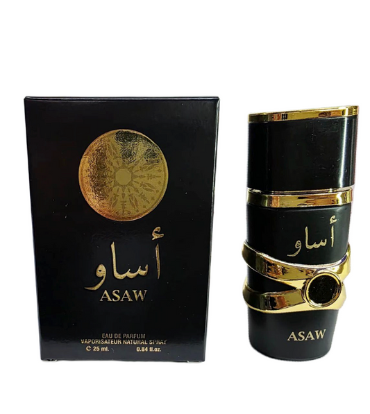 Asaw 25ml