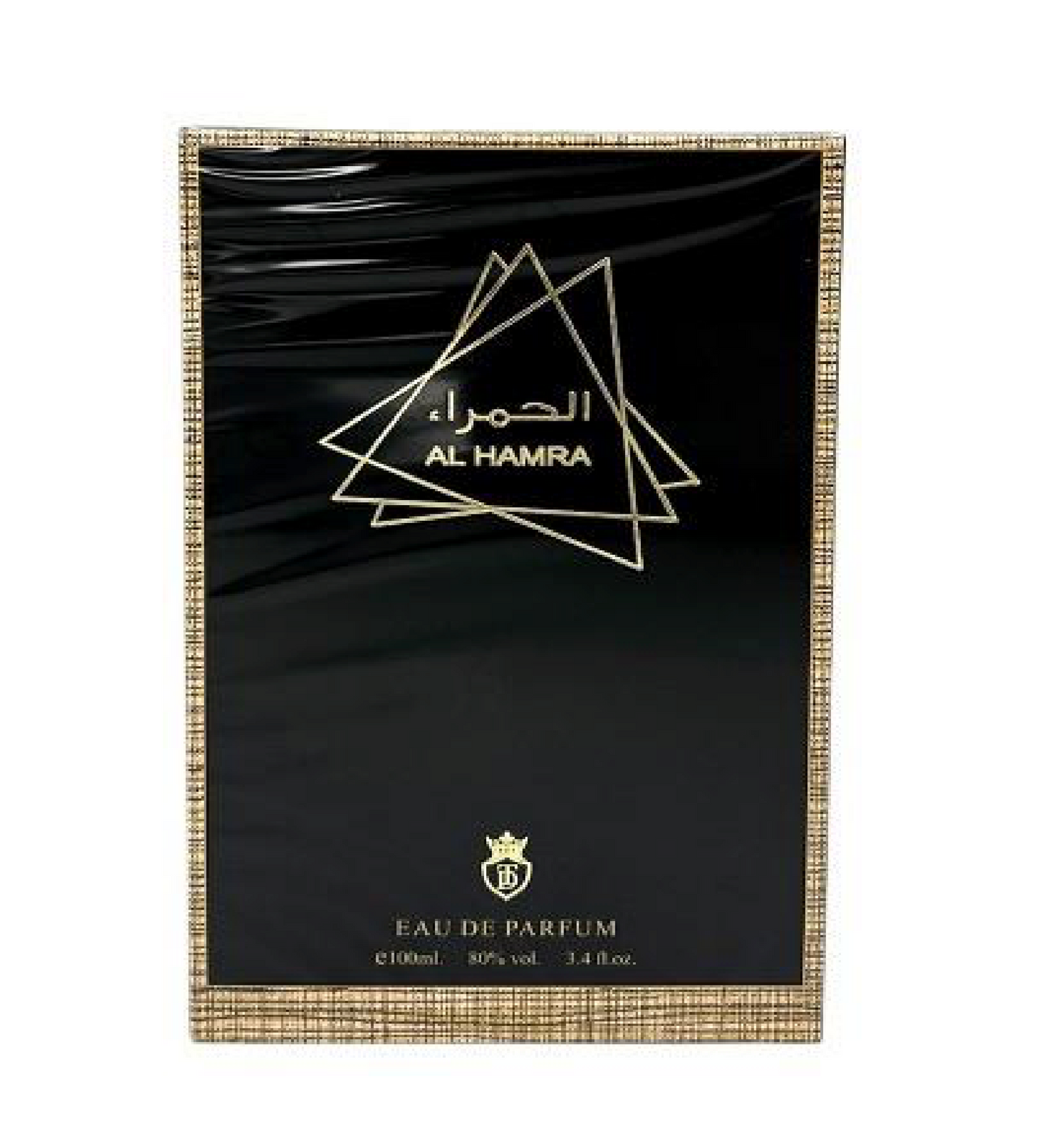 Al Hamra EDP