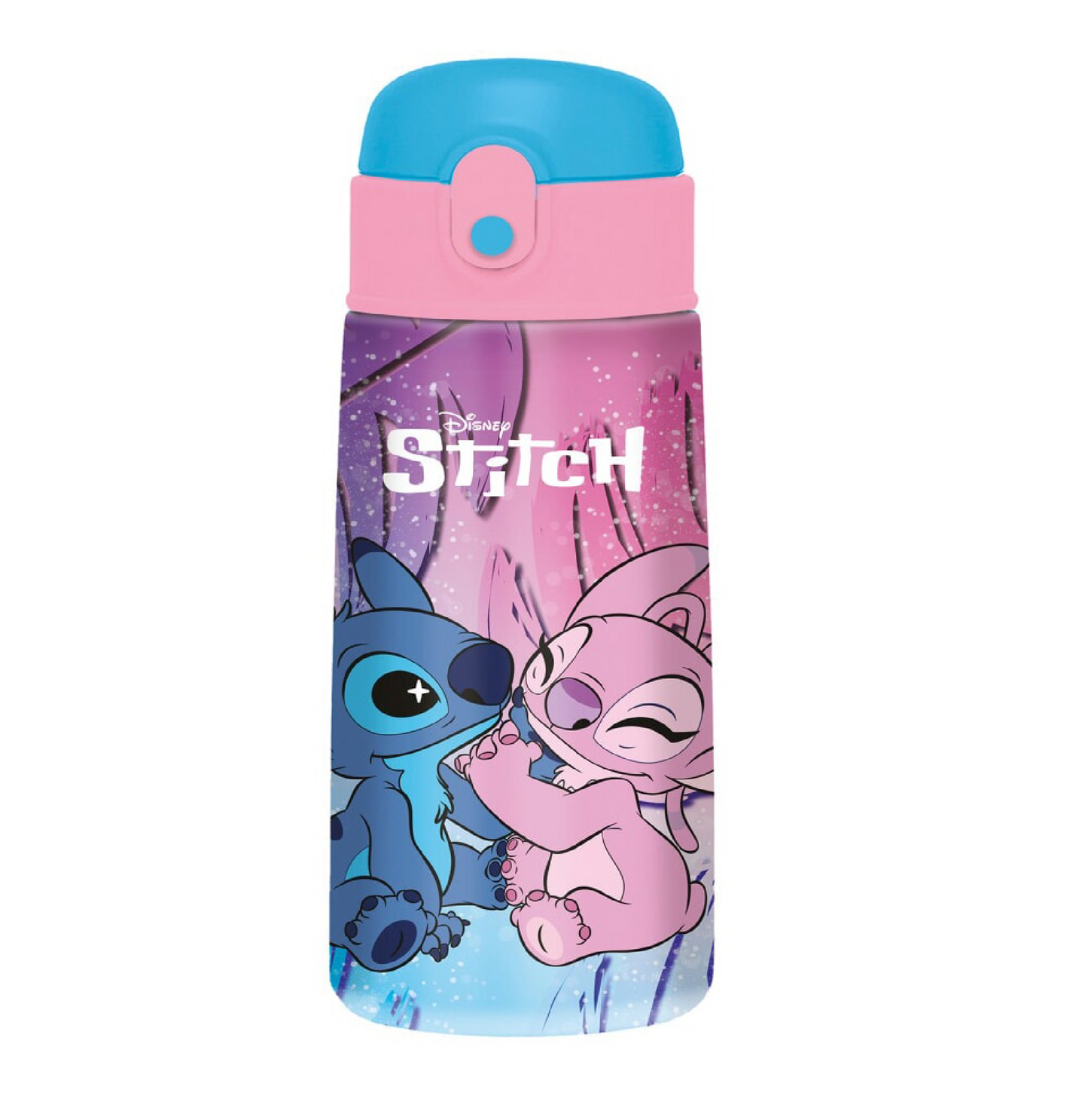 Borraccia Stitch Cutie 460ml