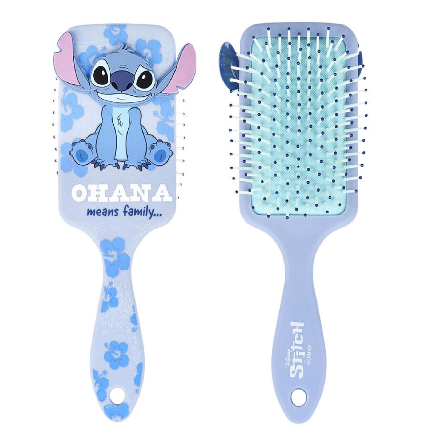 Spazzola Stitch Rettangolare