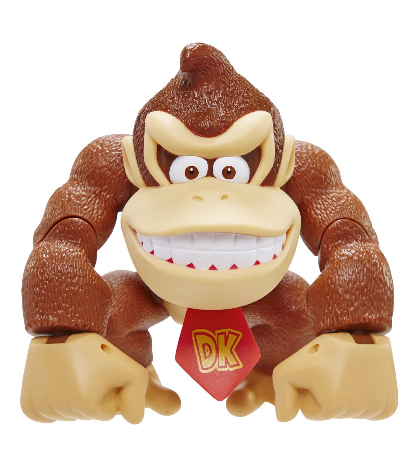 Donkey Kong Action Figure 15 cm – Personaggio da Collezione