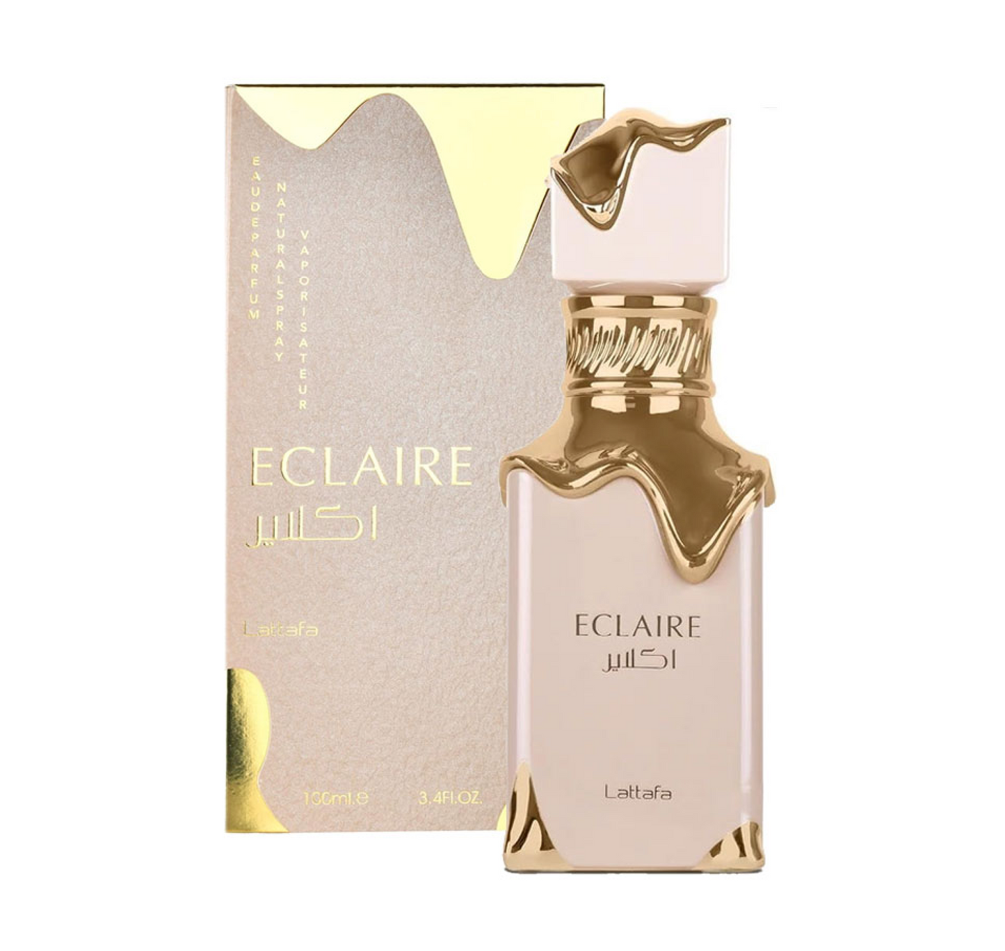 Eclaire EDP