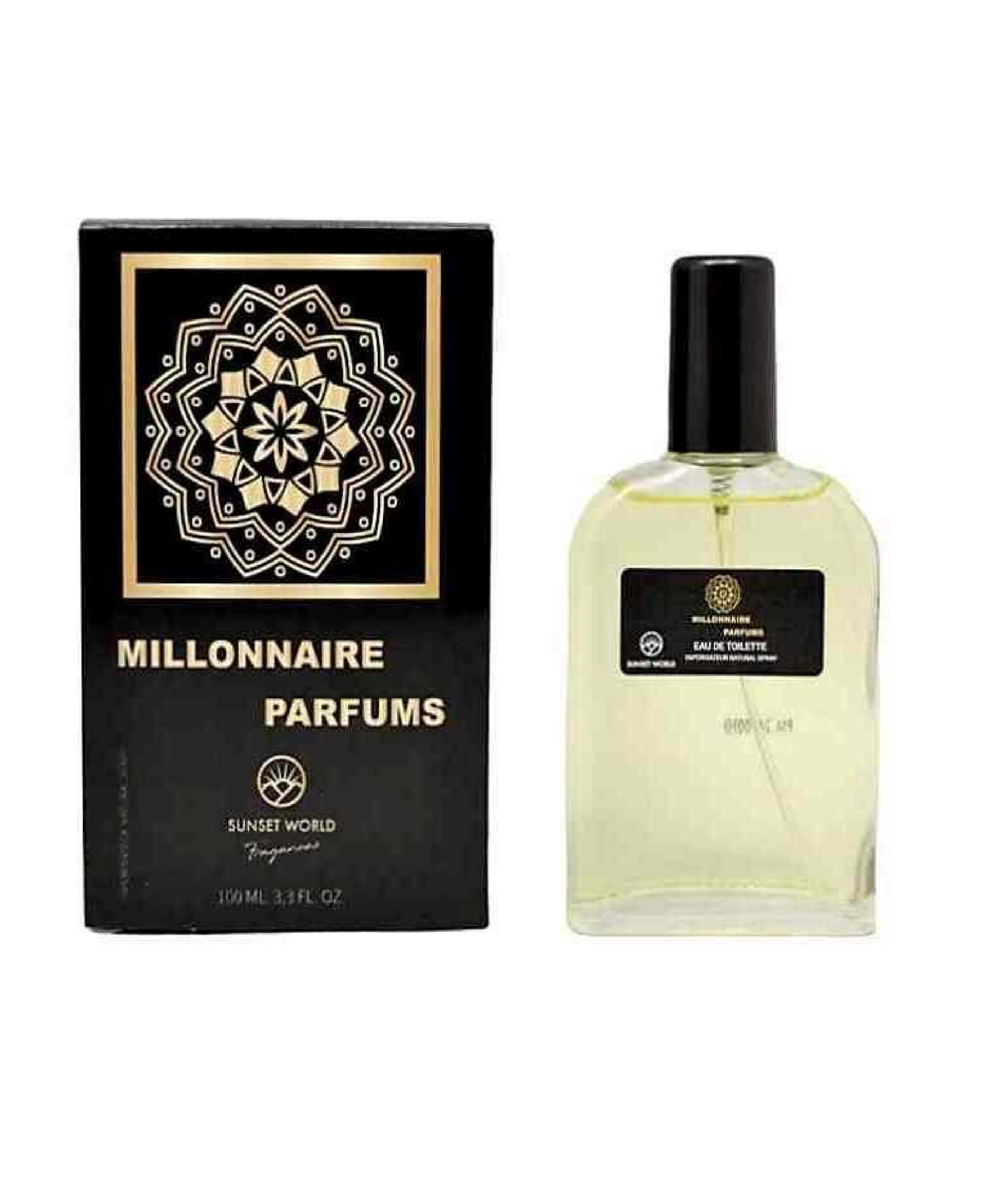 Millonaure Parfums