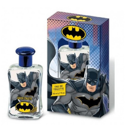 Profumo Batman