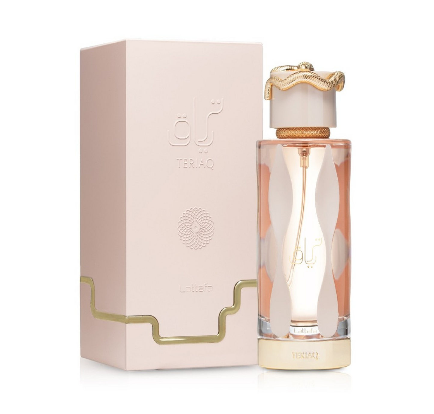 Teriaq EDP