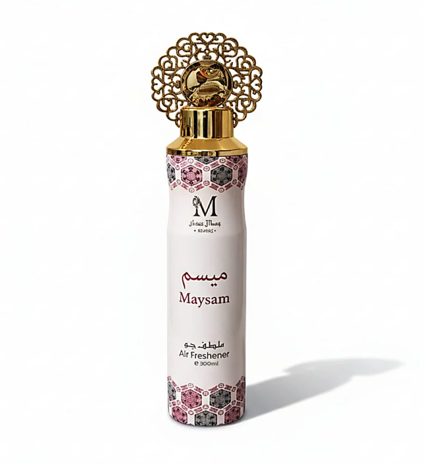 Profumatore Arabo Maysam Ambiente Spray Air Freshener