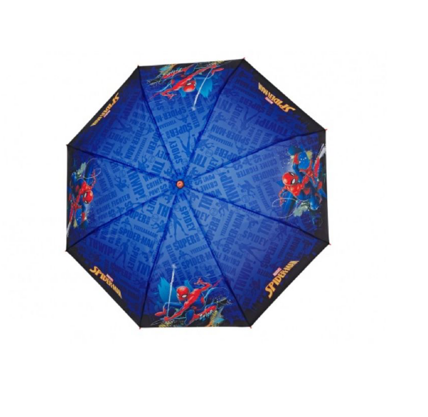 Ombrello Spiderman