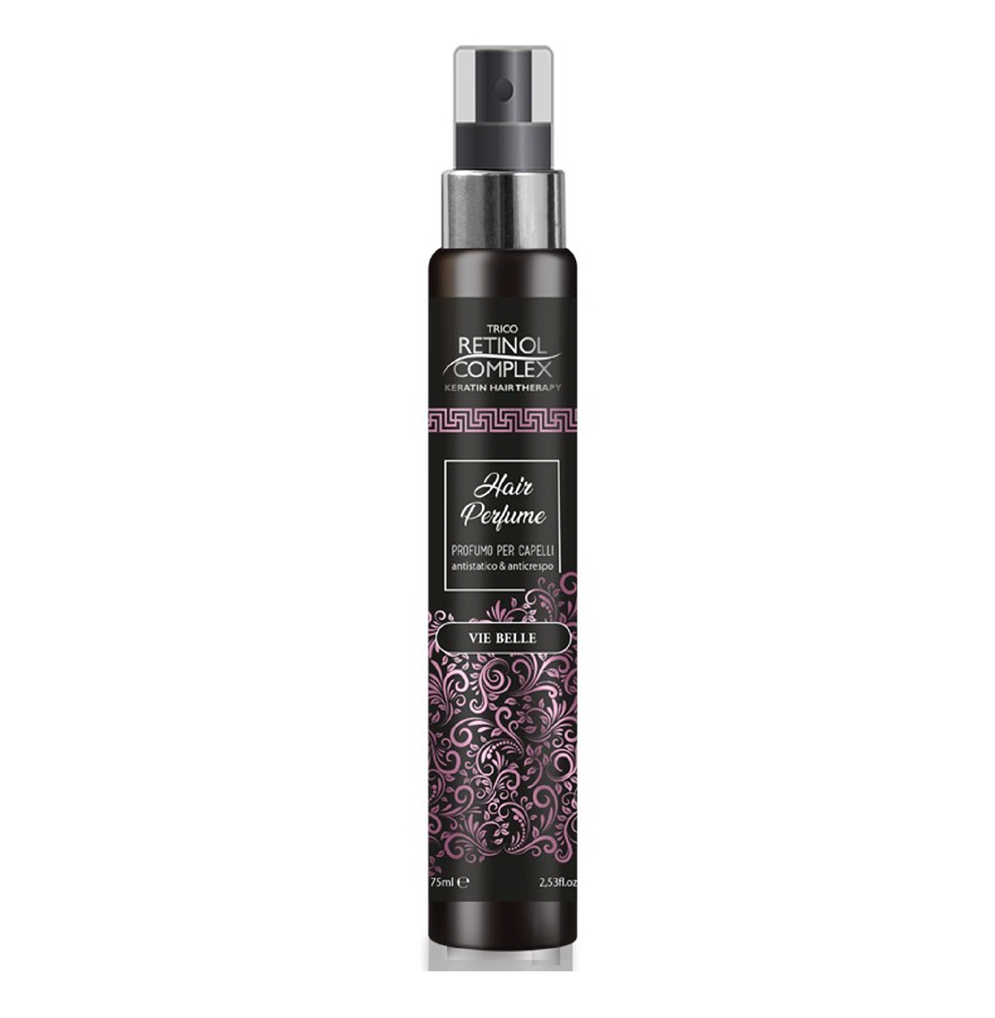 Profumo Capelli Vie Belle
