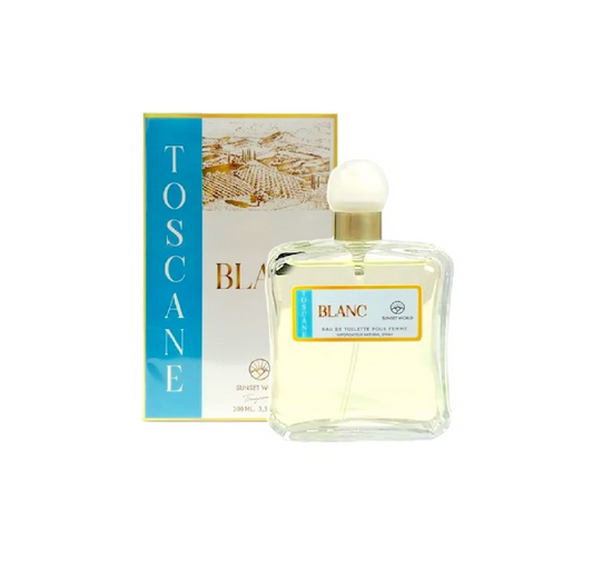 Toscane Blanc