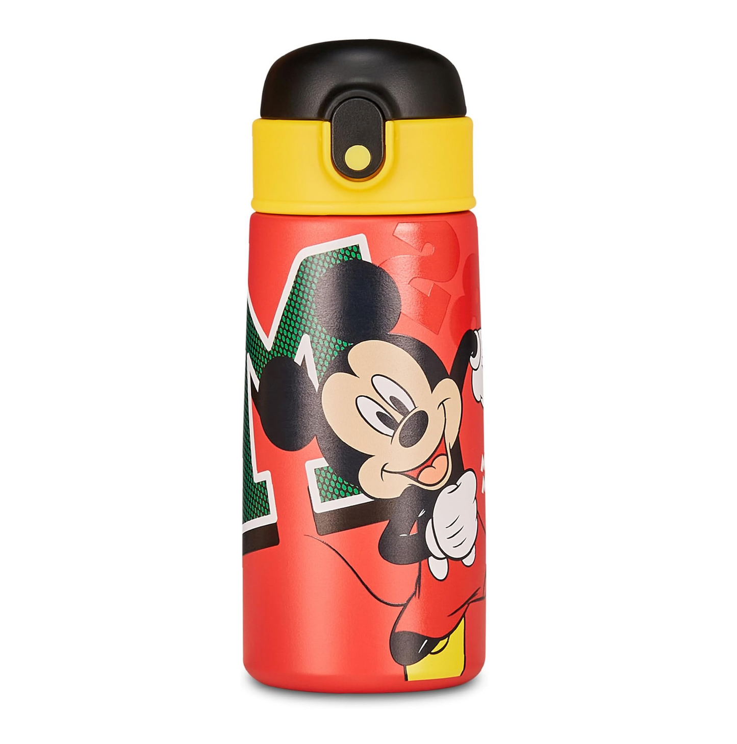 Borraccia Topolino Mickey Mouse 460ml