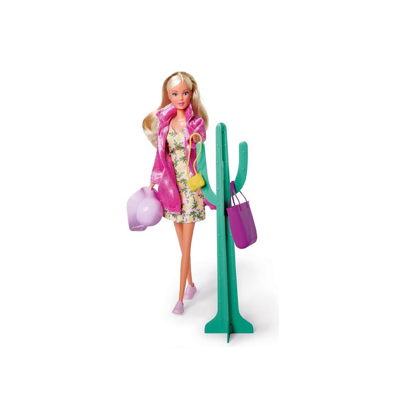 Steffi Love Fashion Set Sim