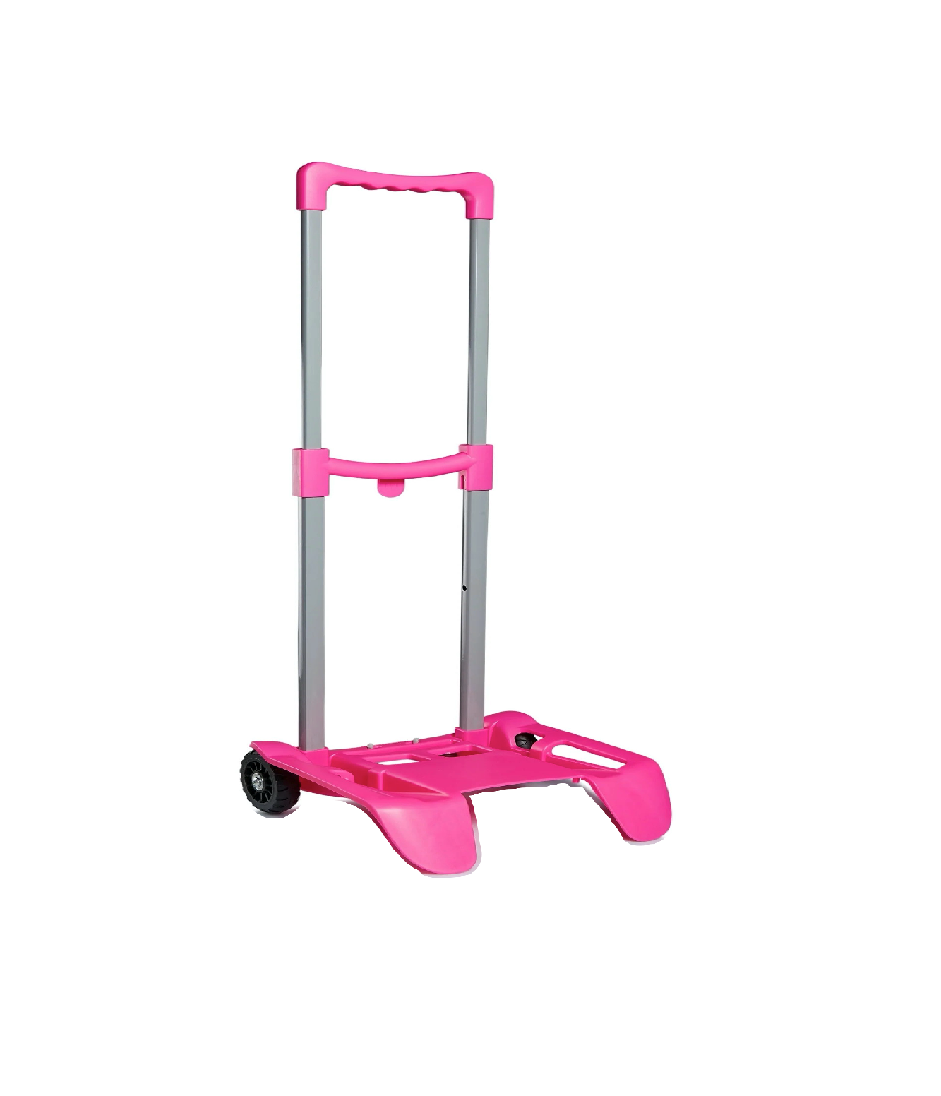 Be Box Trolley Plus Fucsia