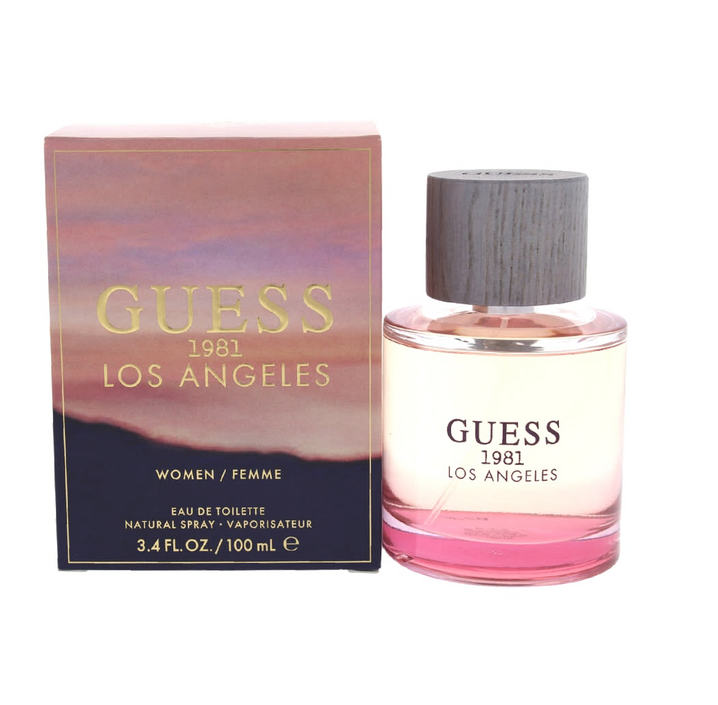 1981 Los Angeles Women