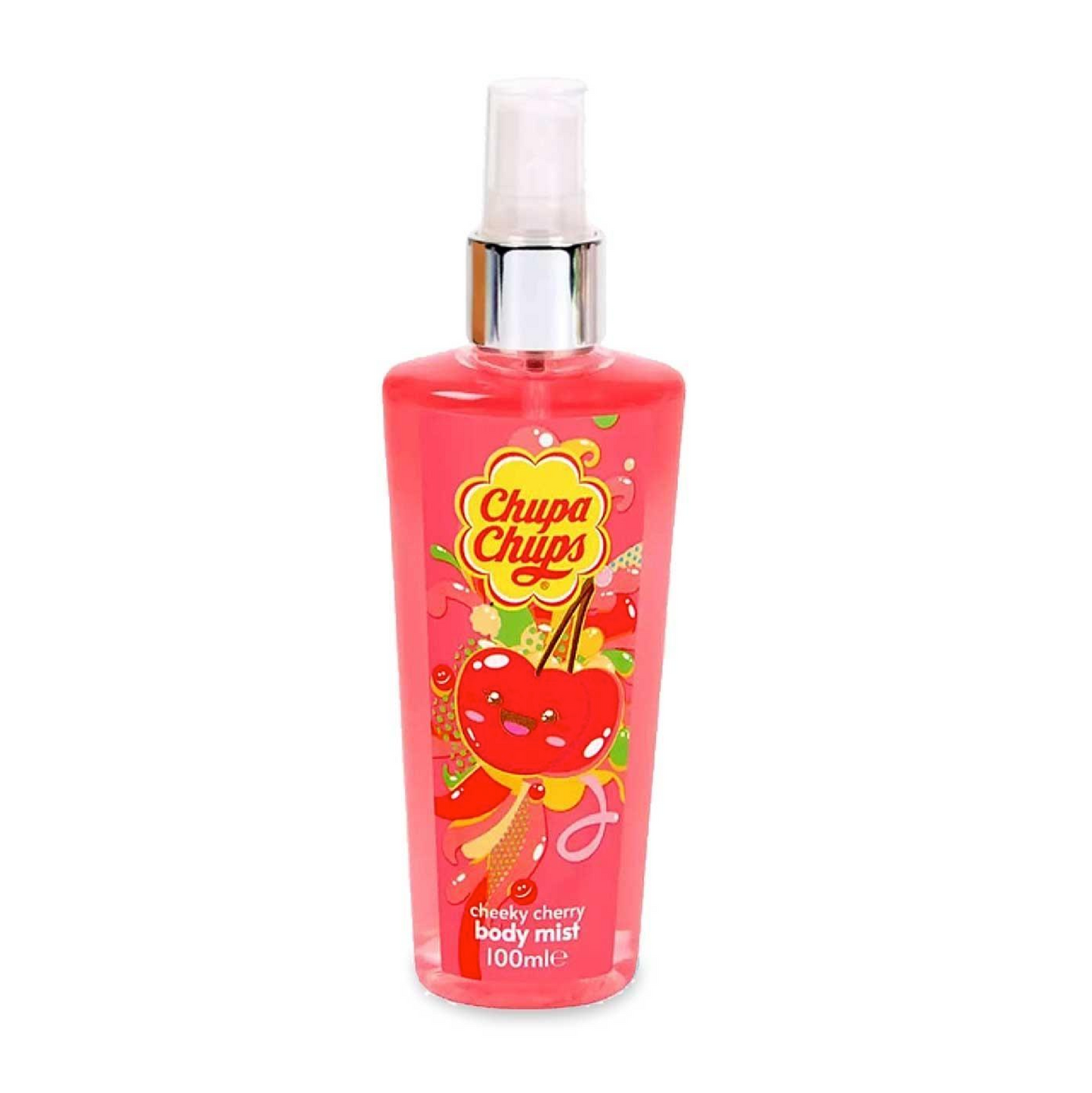 Cheeky Cherry Body Mist Acqua Profumata Ciliegia