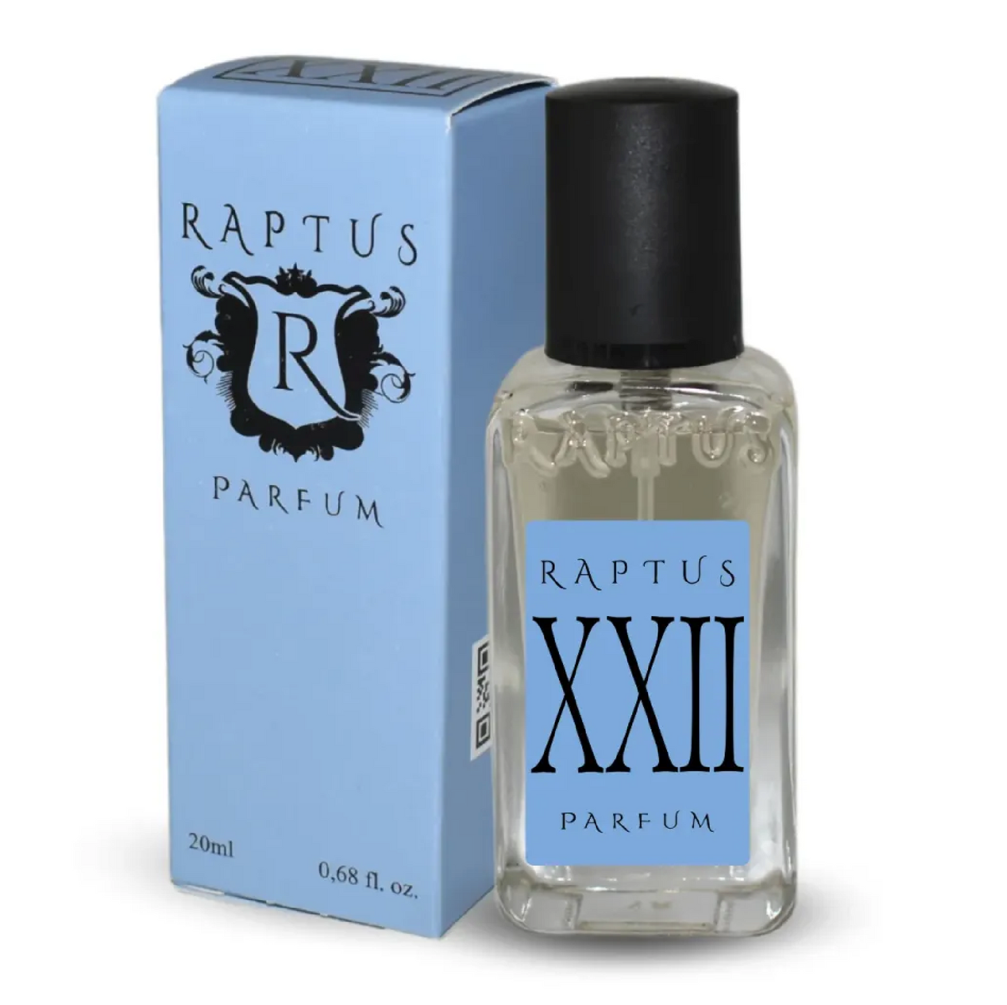 XXII 22 20ml