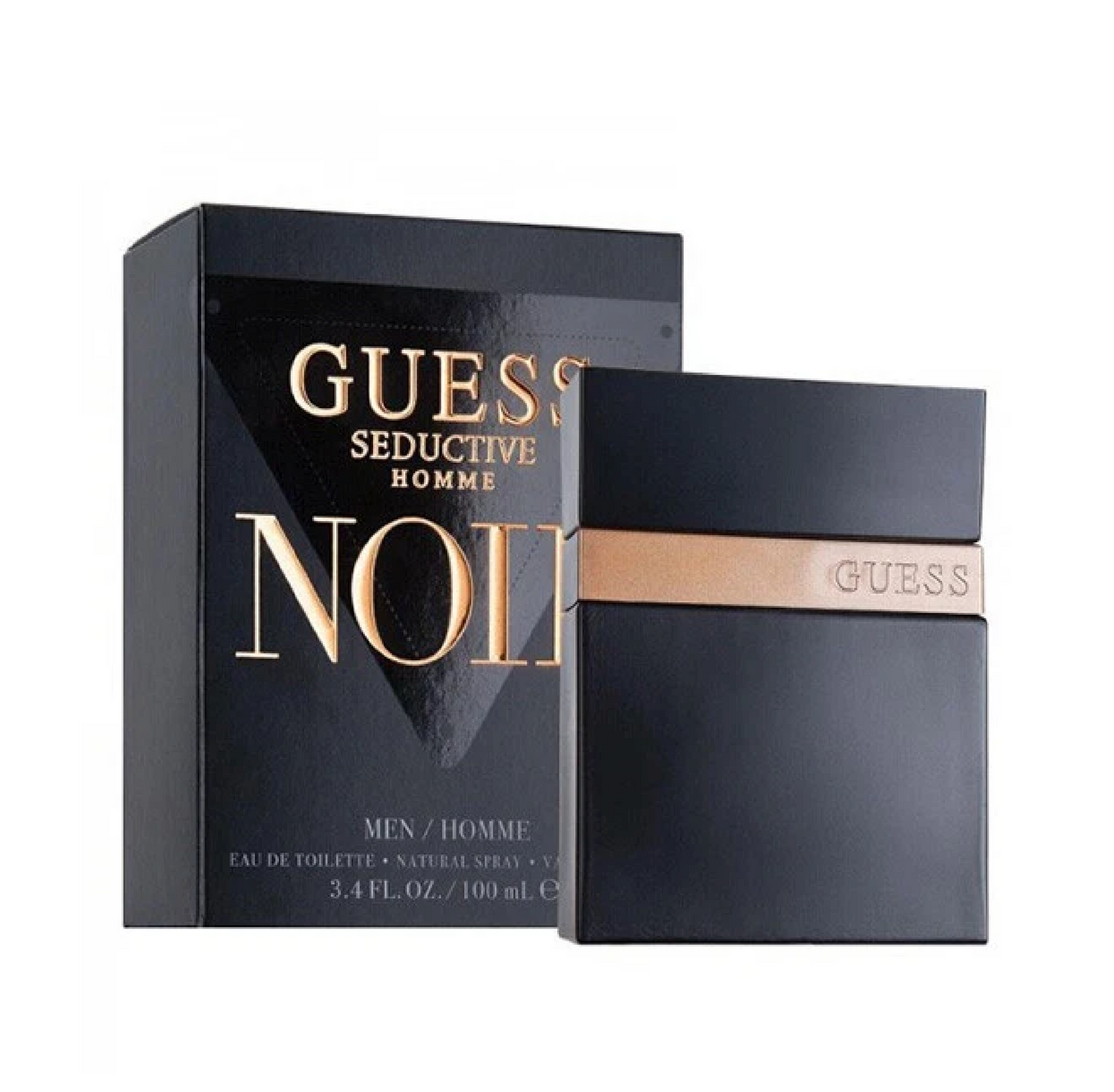 Seductive Noir Homme