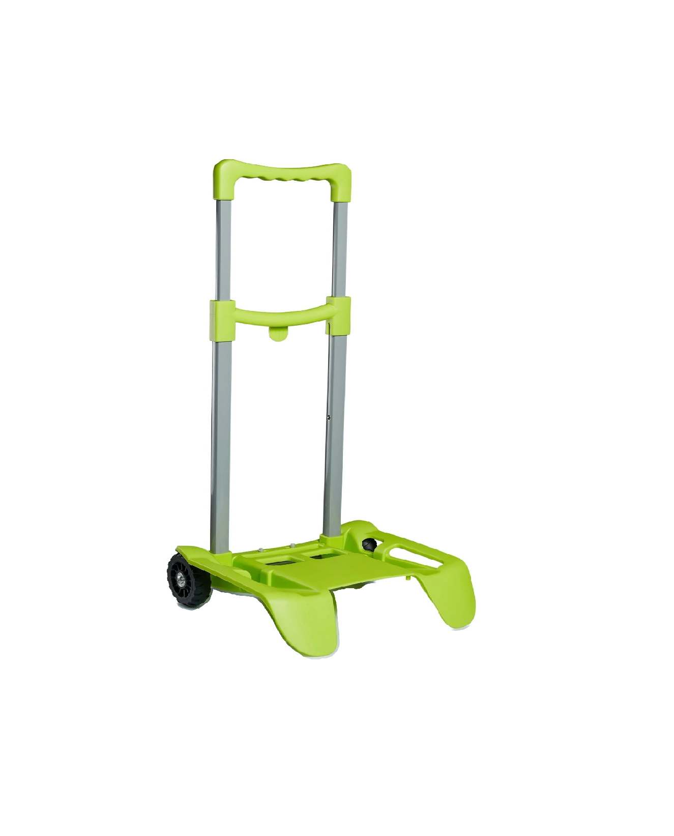 Be Box Trolley Plus Verde