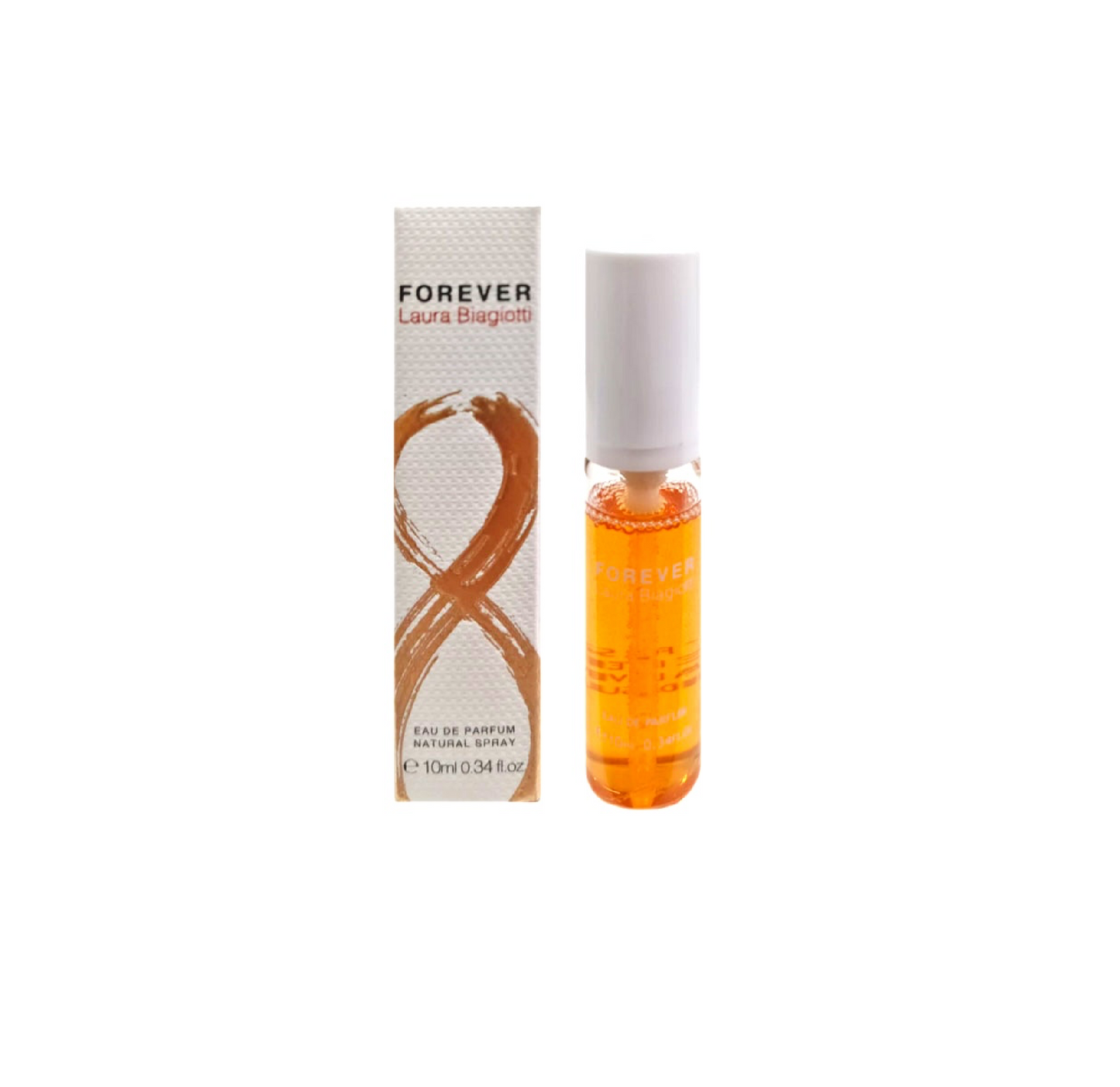 Miniatura Laura Biagiotti Forever Spray Mini size