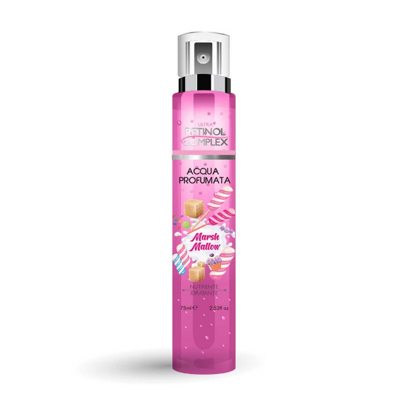 MarshMallow Acqua Profumata