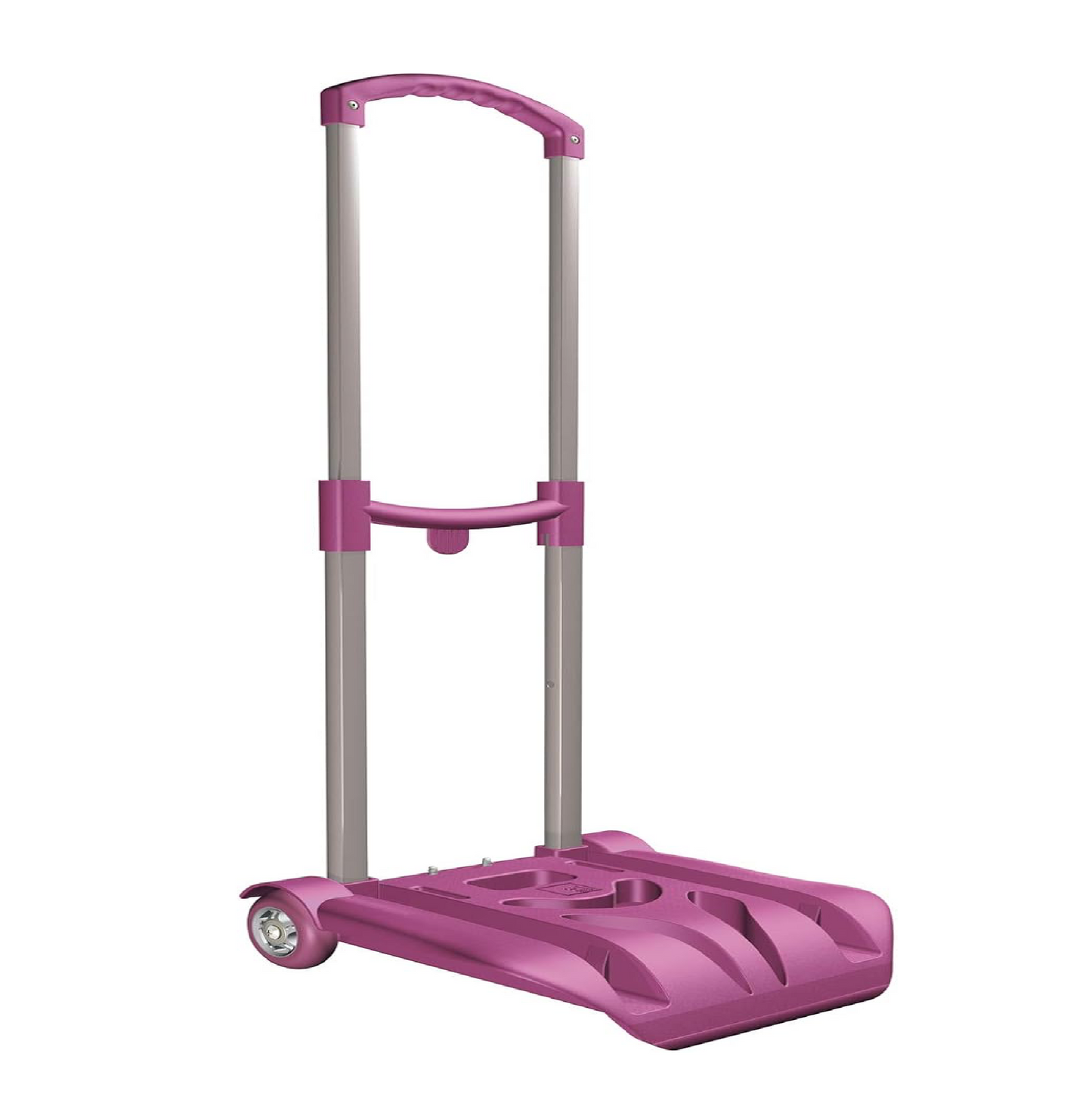 Easy Trolley Rosa Fino a 26Kg