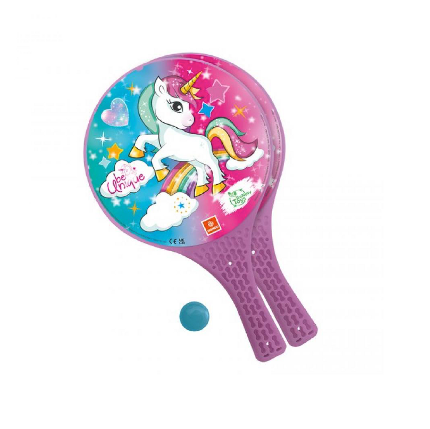 Racchette Unicorno
