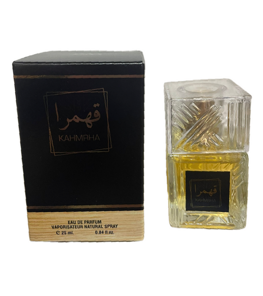 Kahmrha 25ml