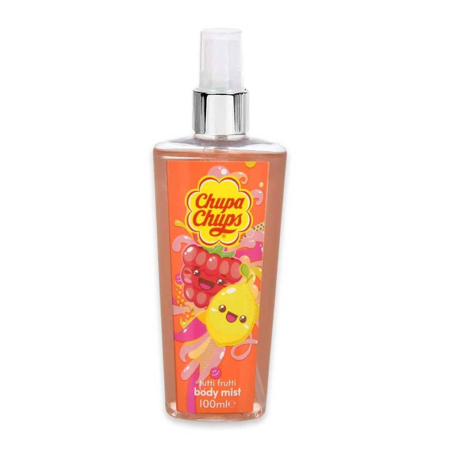 Body Mist Tutti i Frutti Acqua Profumata Tutti i Frutti