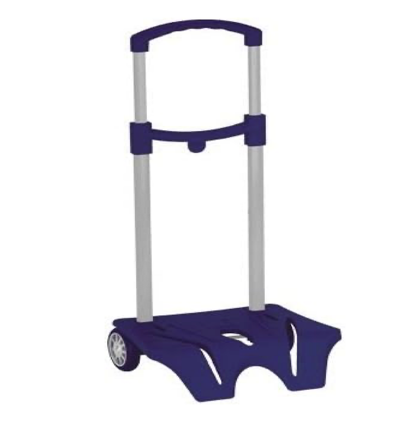 Easy Trolley Blu Fino a 15Kg