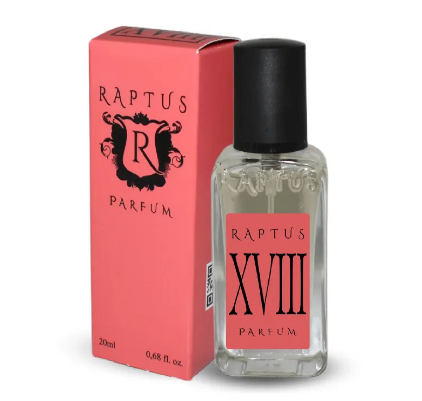 XVIII - 18