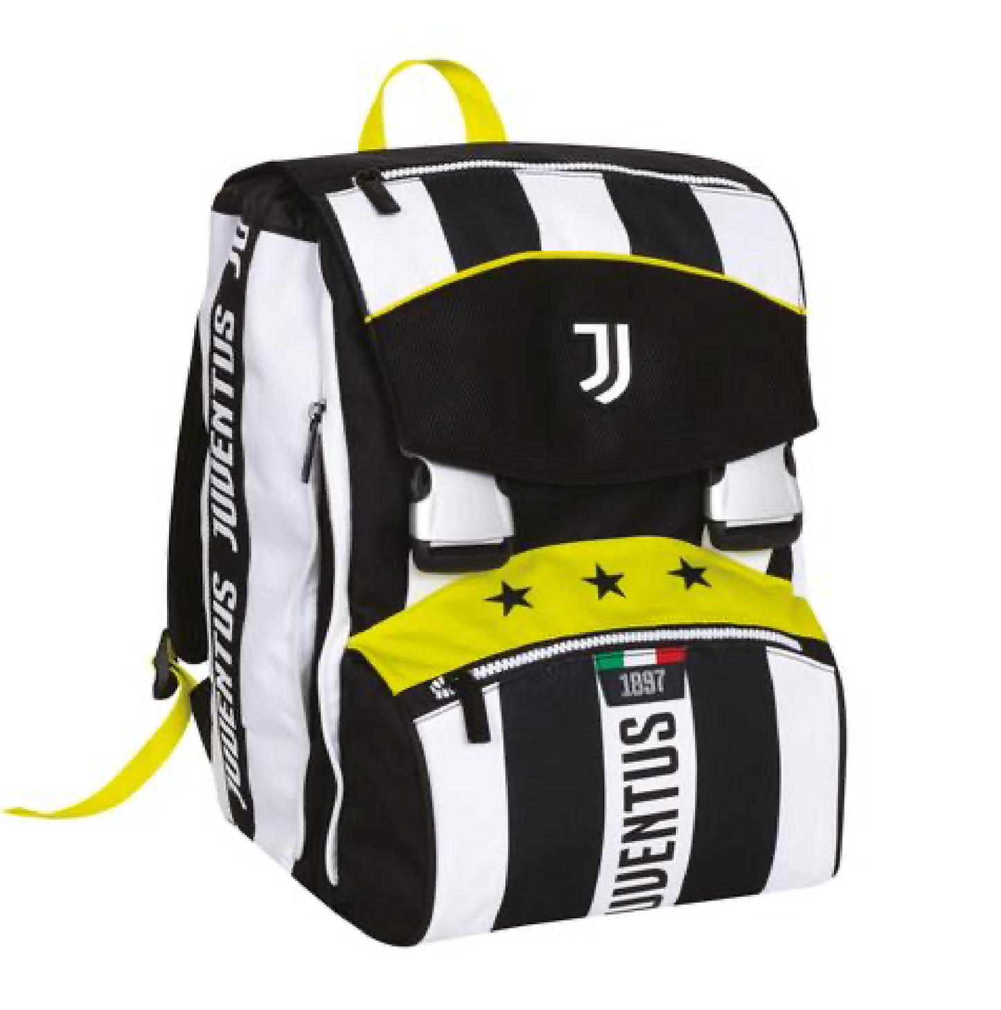Zaino Juventus Magic Goal Estendibile