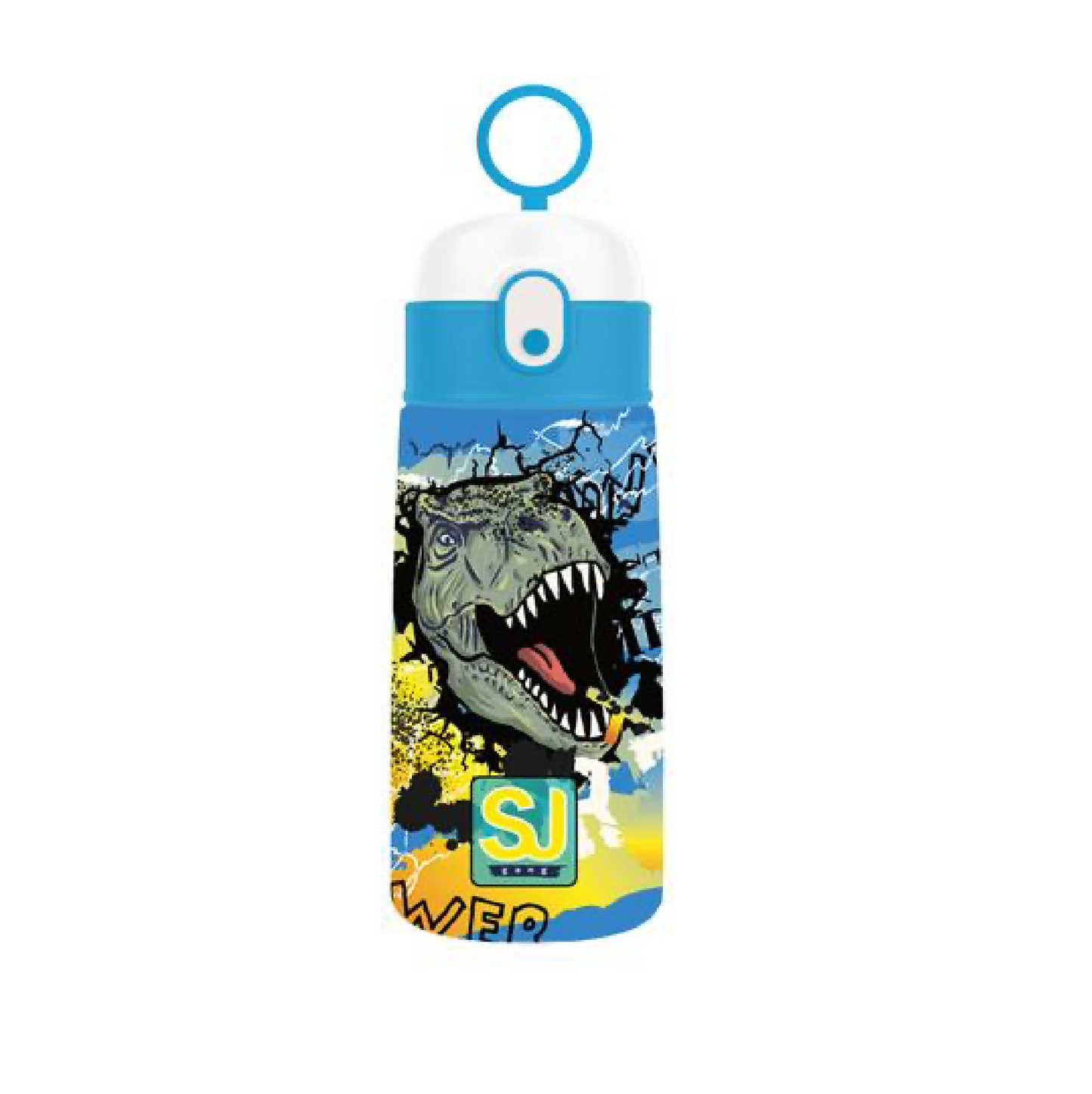 Borraccia Sj Gang Animals 460ml