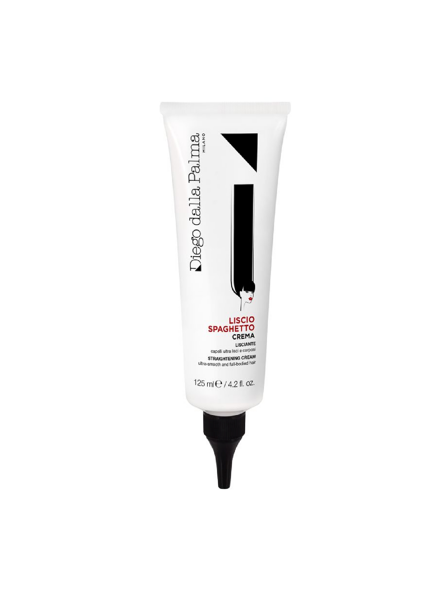 Crema Lisciante