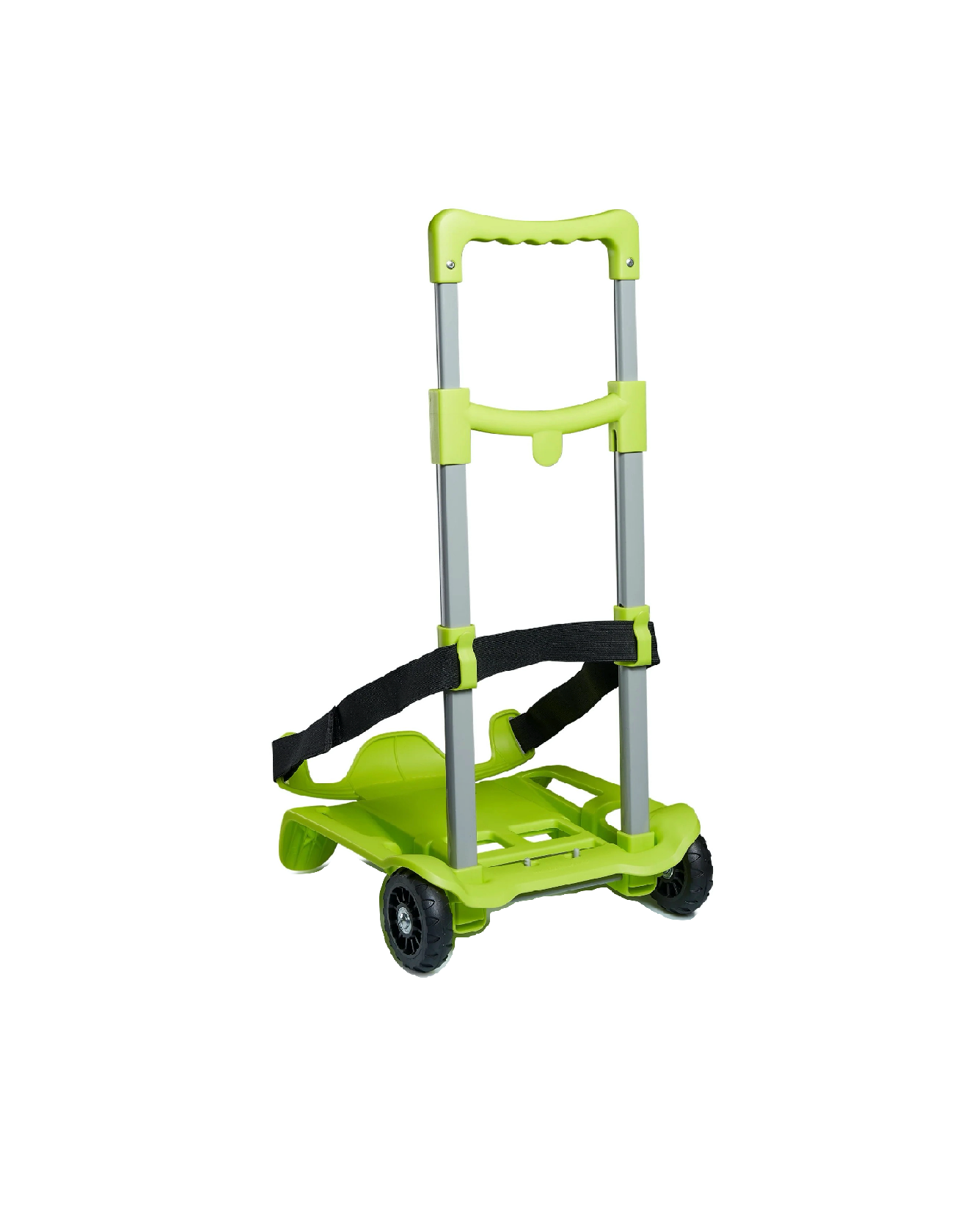 Be Box Trolley Top Verde