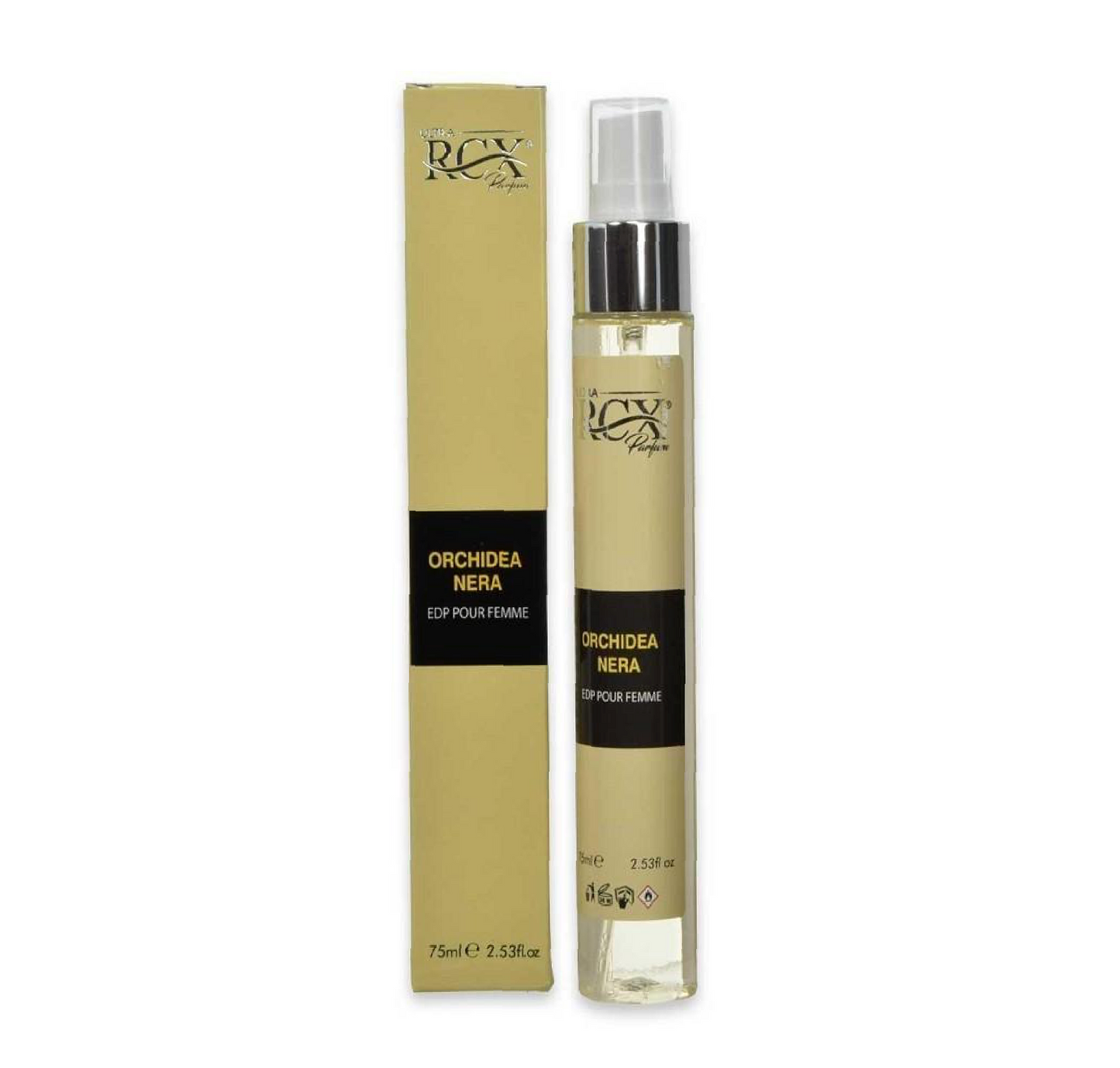 Orchidea Nera EDP