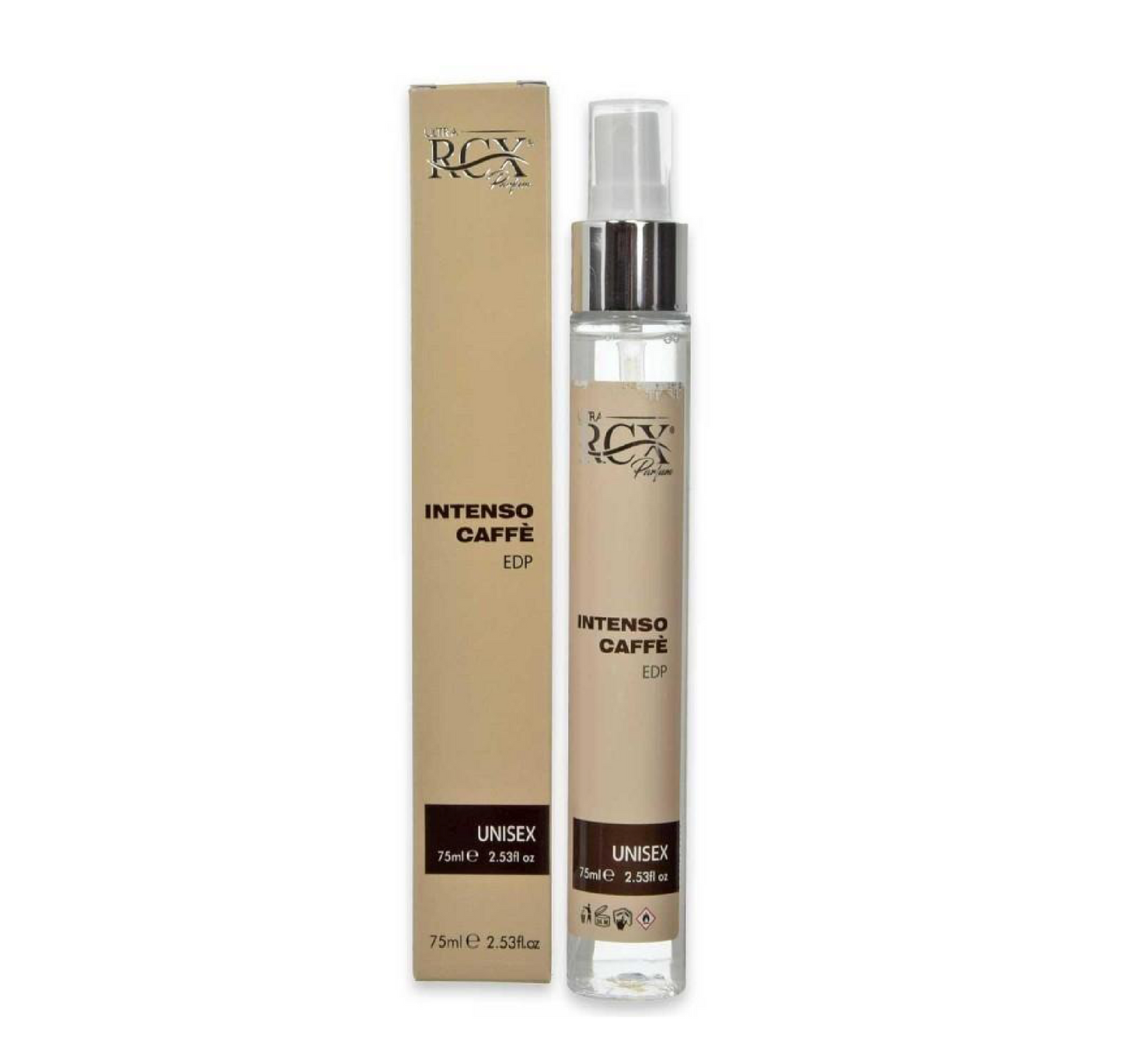 Intenso Caffe EDP