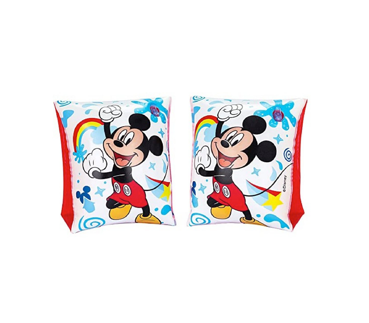 Braccioli Mickey Mouse