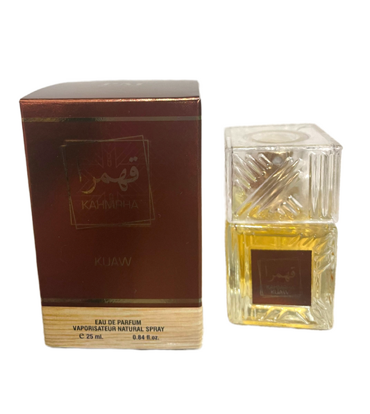 Kahmrha Kuaw 25ml