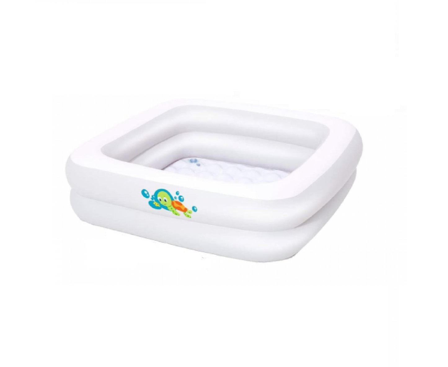 Bagnetto Gonfiabile da Viaggio per Neonati