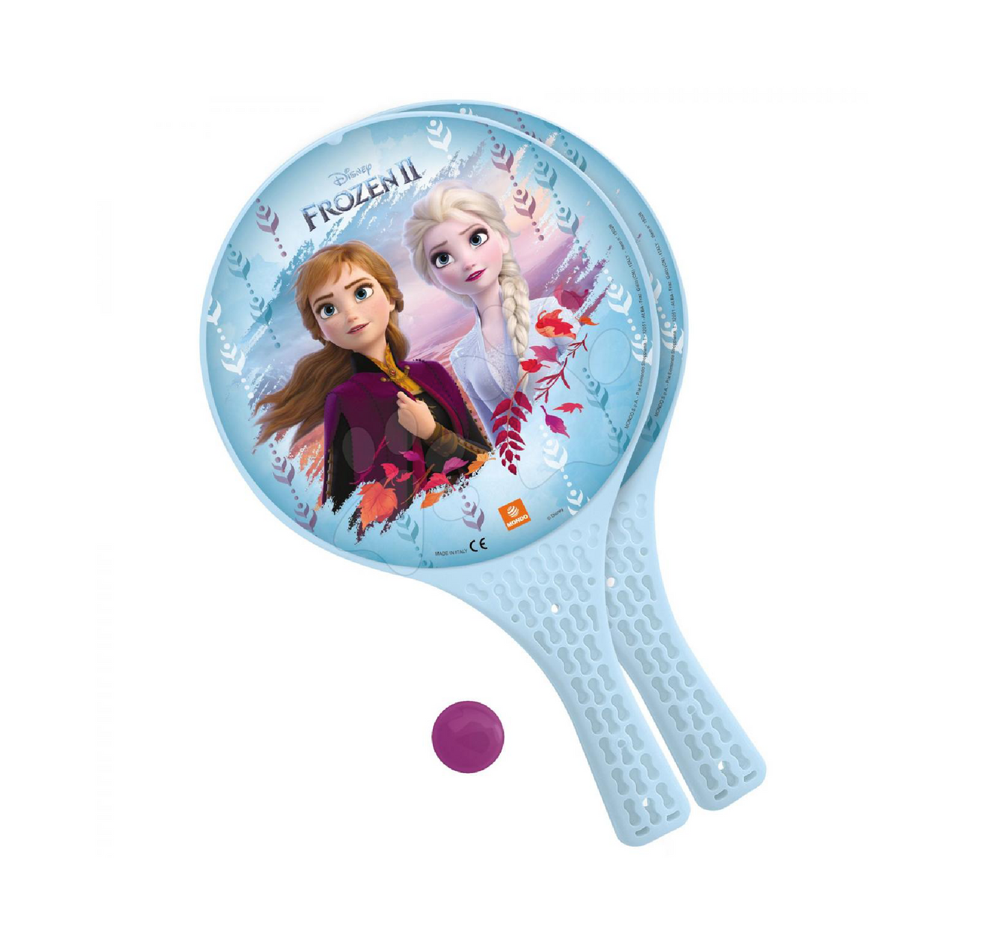Racchette Frozen