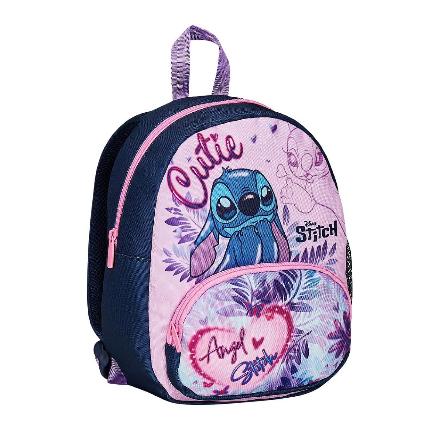 Zaino Asilo Stitch Cutie