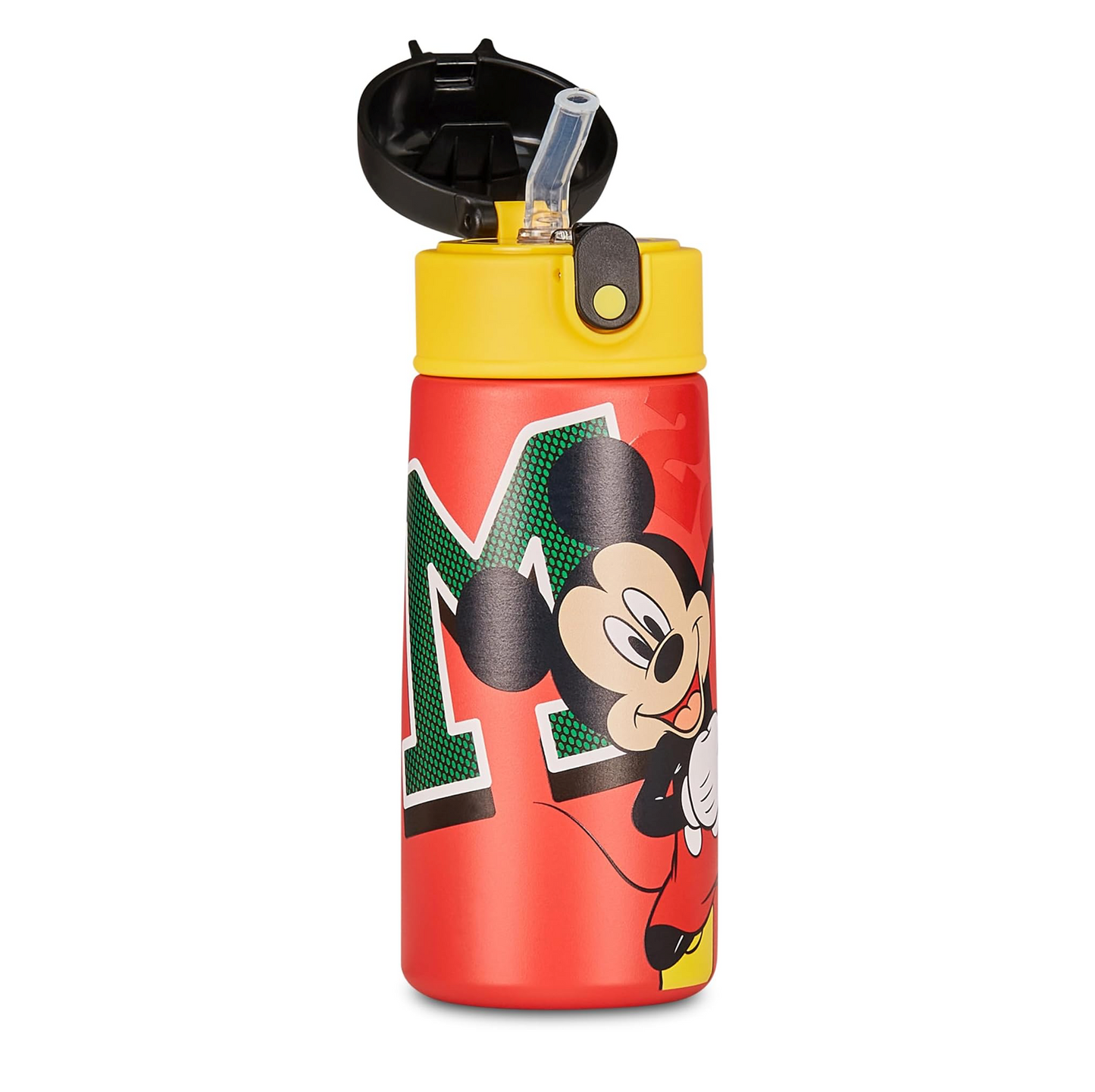 Borraccia Topolino Mickey Mouse 460ml