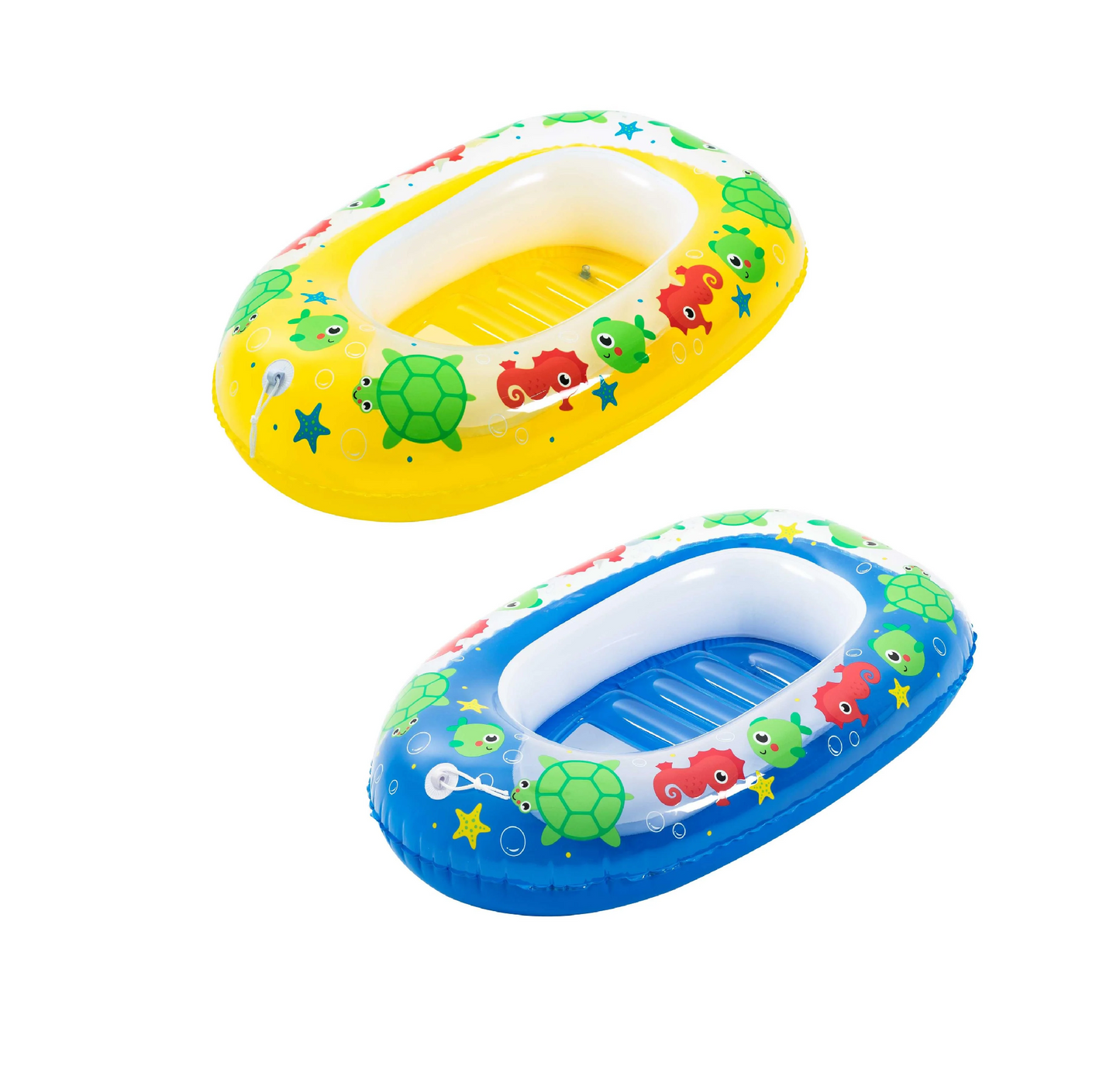 Canotto Animali 102cm