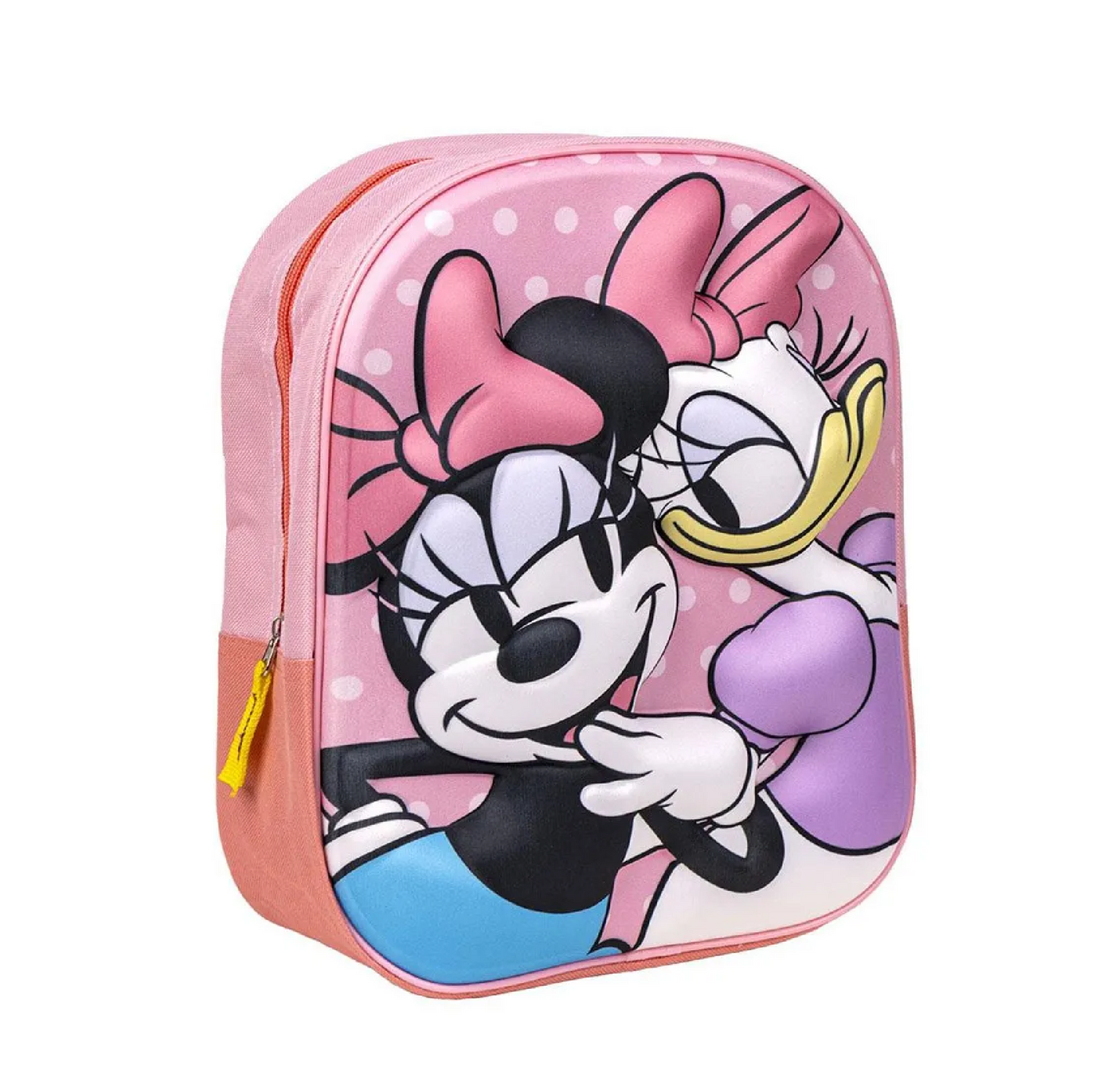 Zaino Minnie Asilo 3D