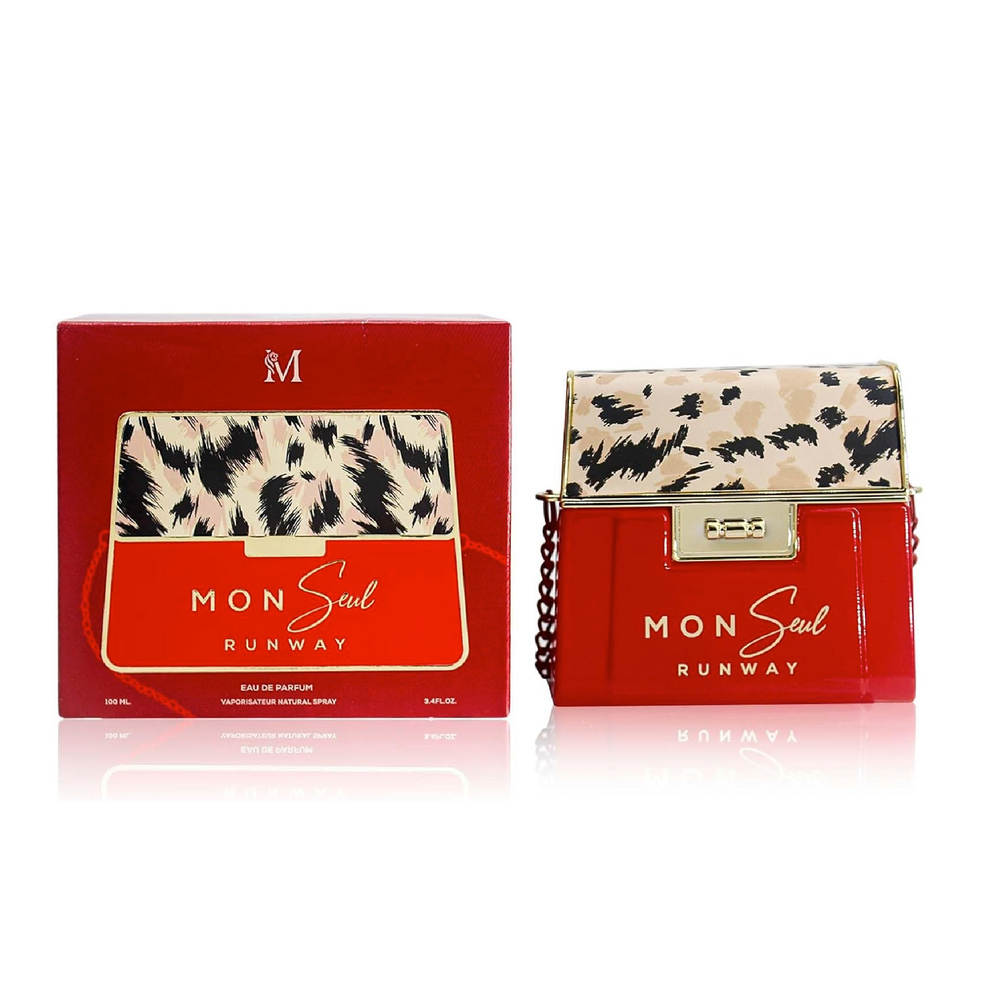 Mon Seul Runway EDP