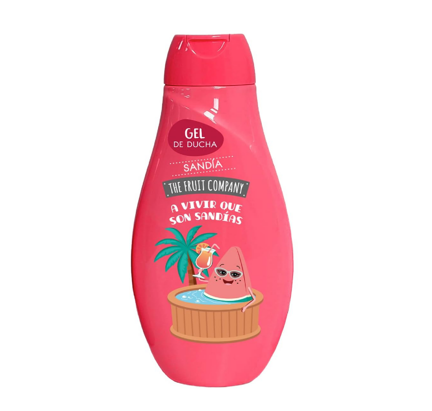 Gel Doccia Anguria Gel de Ducha Sandìa