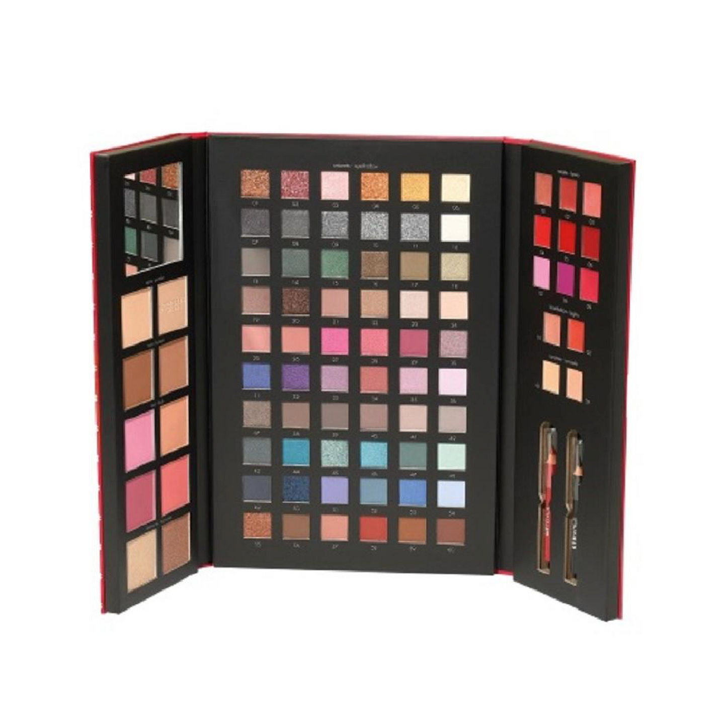 Trousse Large 2024