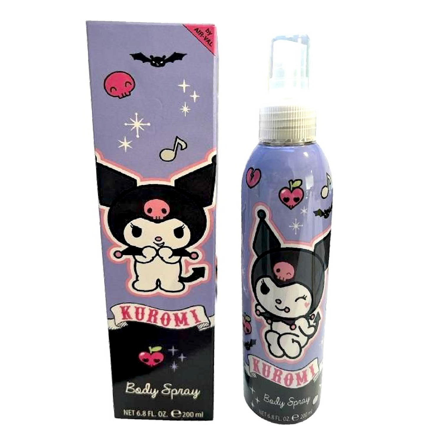 Acqua Profumata Kuromi