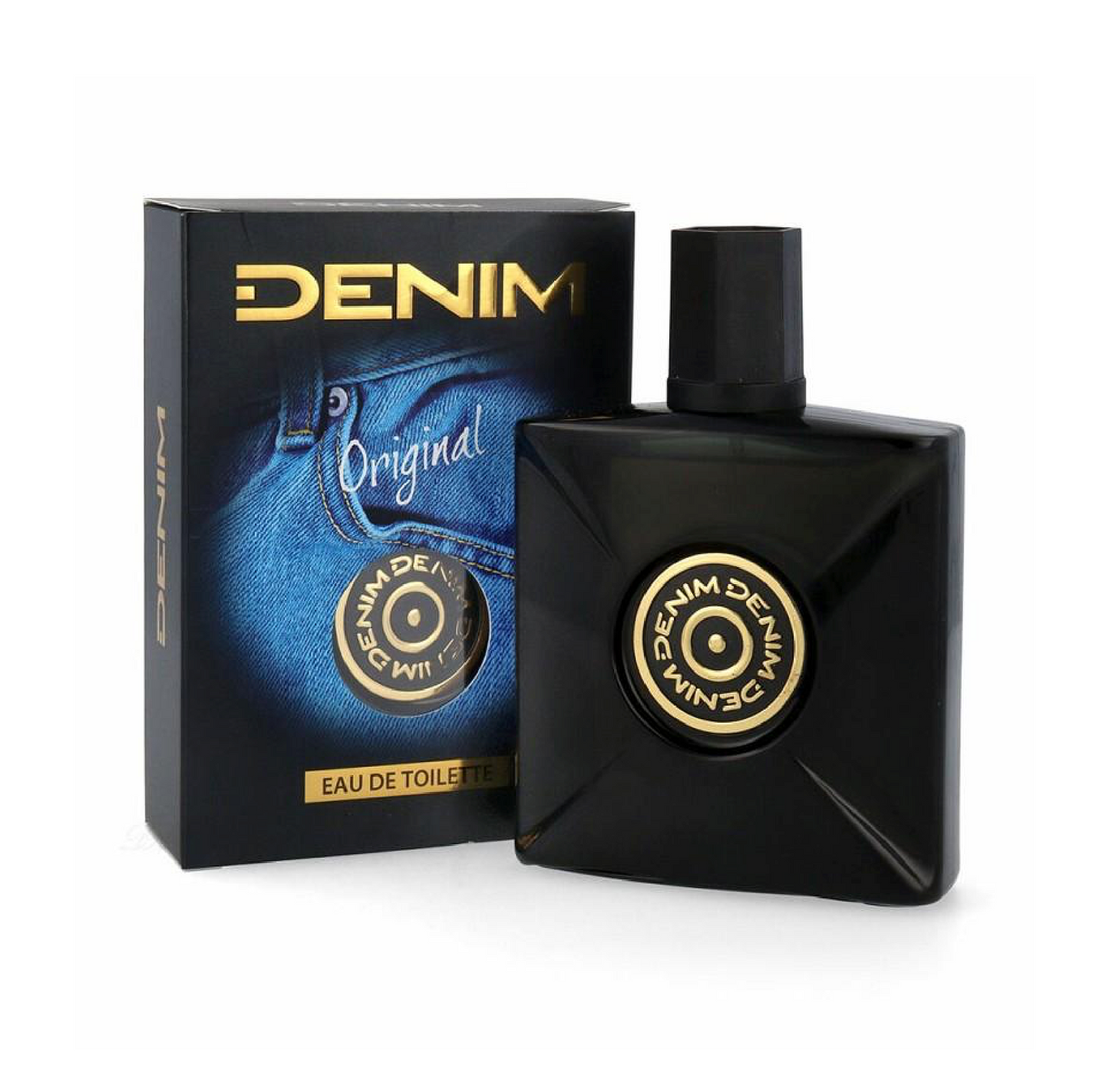 Denim Original