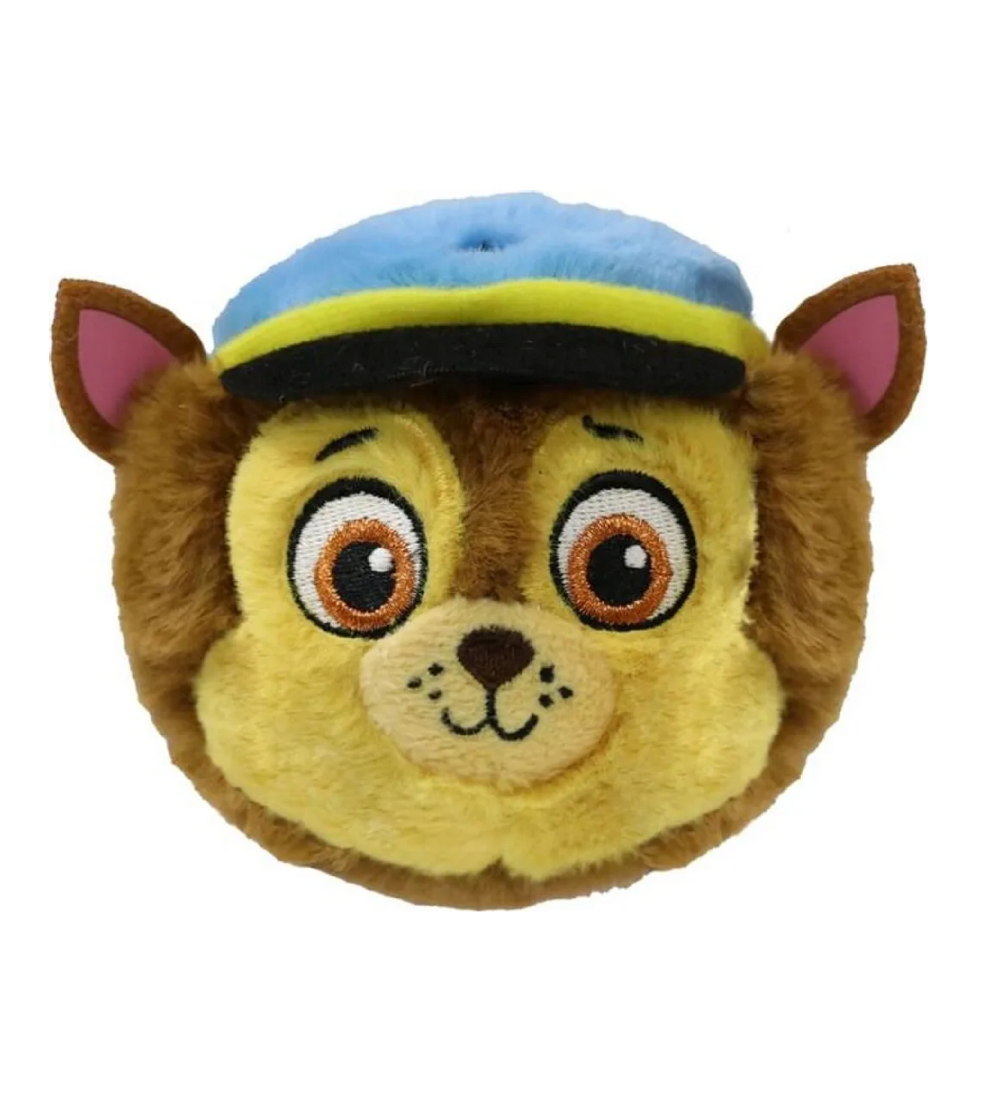 Beanie Bouncers Peluche Rimbalzante Chase – Paw Patrol